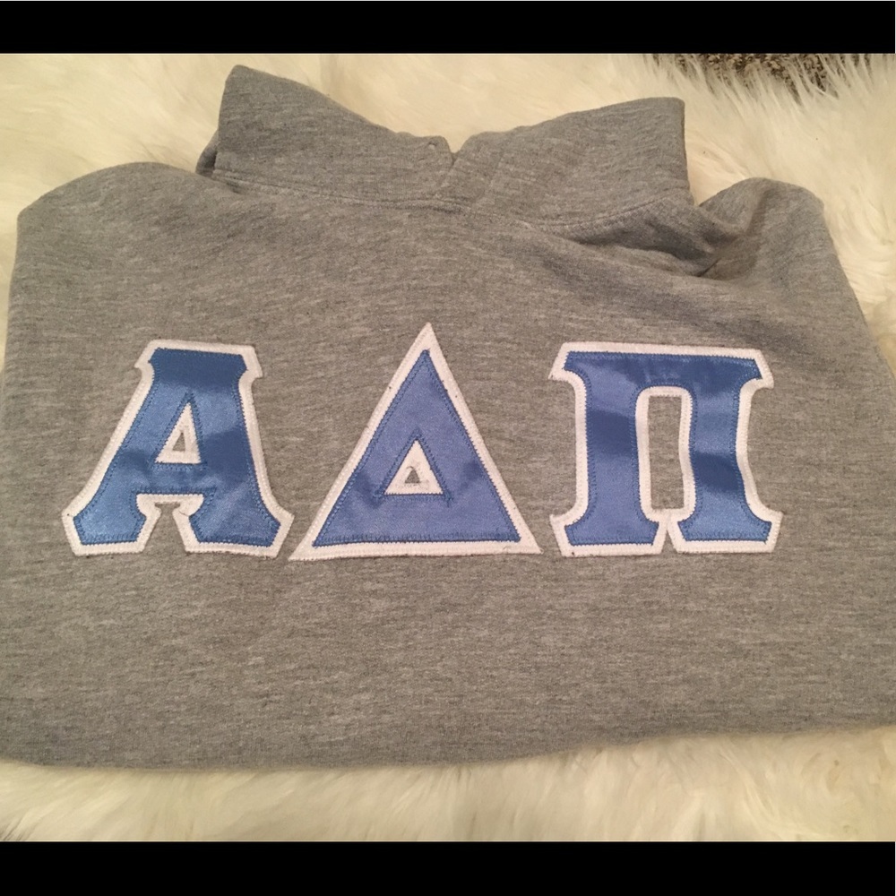 Alpha Delta Pi Sweatshirt